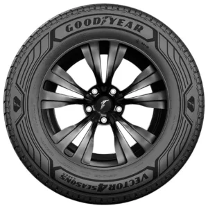 Goodyear Vector 4Seasons Cargo 195/75 R16C 107S