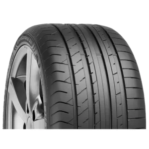 Fulda Sportcontrol 2 245/40 R18 97Y XL