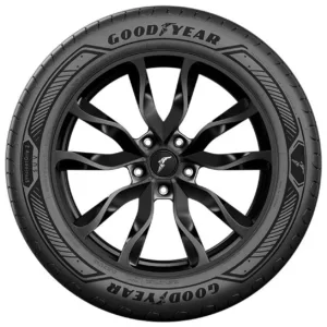 Goodyear Efficientgrip 2 Suv 255/55 R19 111V XL