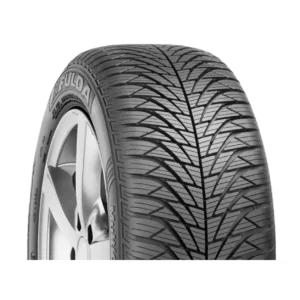 Fulda Multicontrol 245/45 R18 100W XL