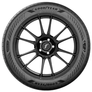 Goodyear Eagle F1 Asymmetric 6 225/40 R18 92Y XL